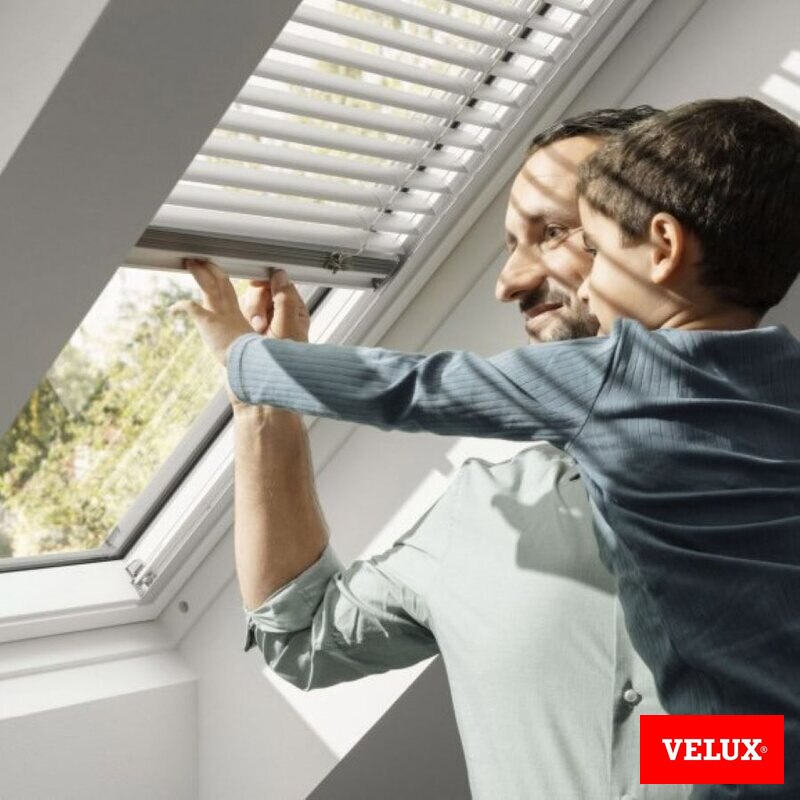 VELUX Jalousie