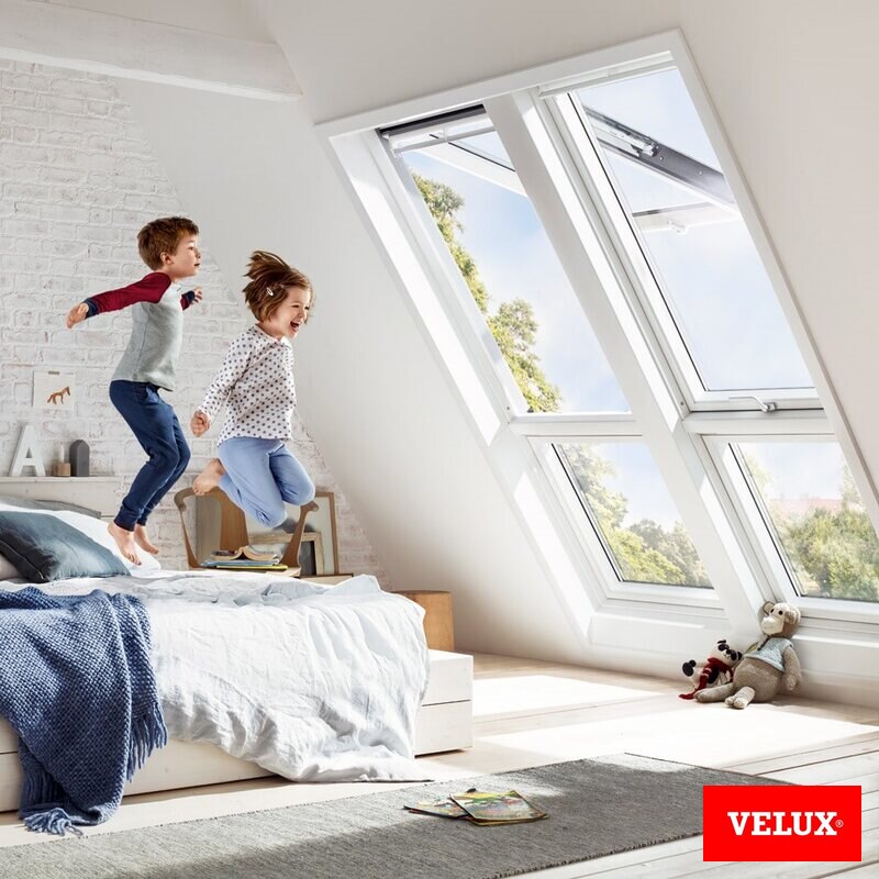 VELUX-Konfigurator
