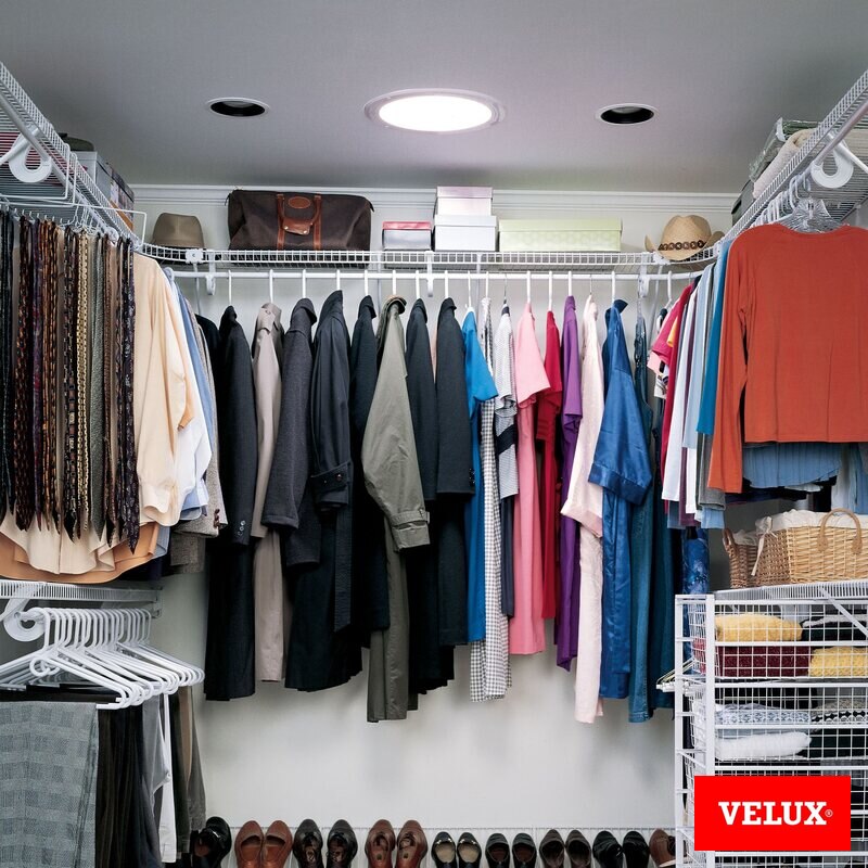 VELUX Tageslichtspot