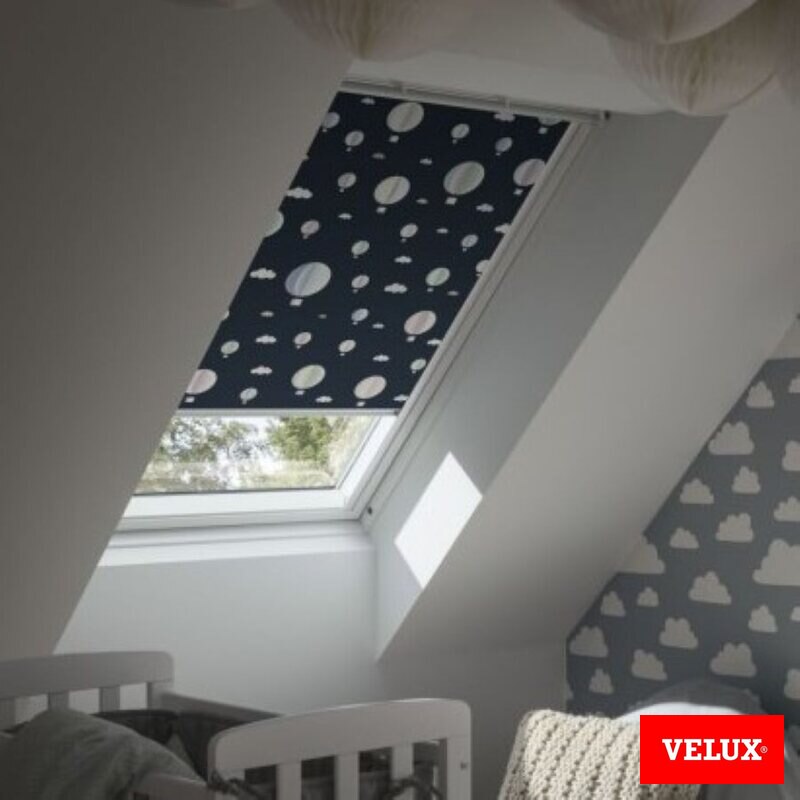 VELUX Verdunkelungsrollo