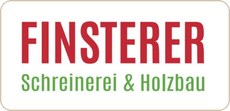 Schreinerei Finsterer
