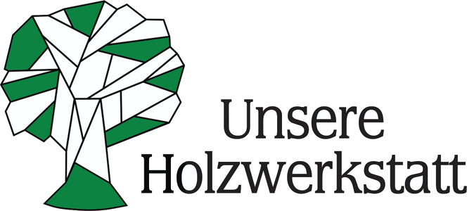 Unsere Holzwerkstatt