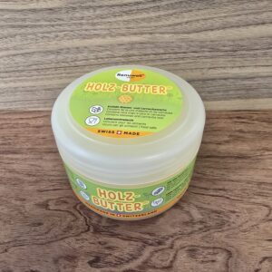 Renuwell Holz-Butter 250 ml