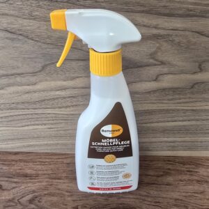 Renuwell Möbel-Schnellpflege 500 ml