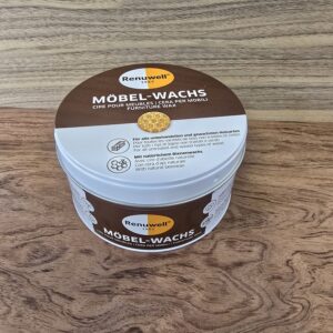 Renuwell Möbel-Wachs 500 ml, Dose